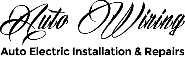 Auto Wiring Logo
